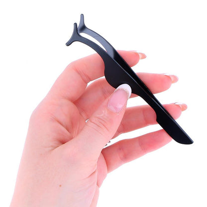 Pince à faux cils - BYS